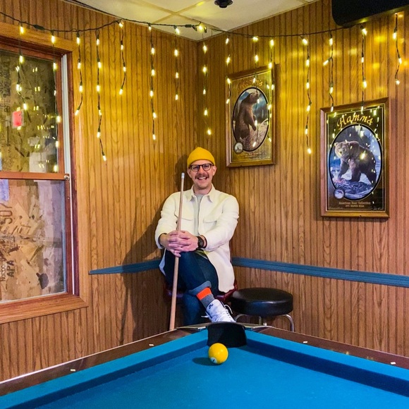 Meet your Posher, Neil - Picture 2 of 3